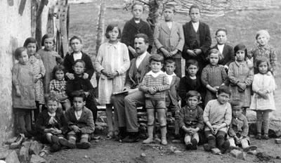 Historias de este mundo