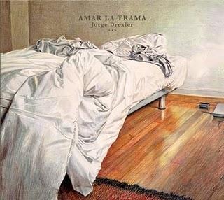 Jorge Drexler – Amar la trama (2010)