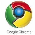 navegadores Explorer & Chrome.