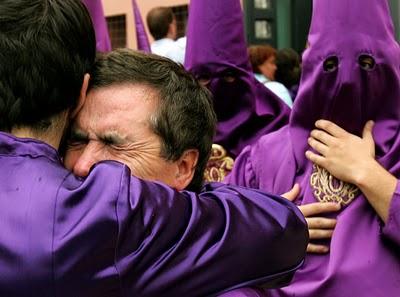 Dieciséis preguntas incrédulas sobre la Semana Santa.