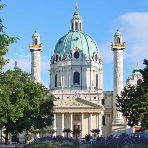 Consejos para visitar Viena en un fin de semana