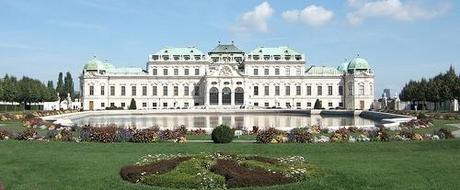 Consejos para visitar Viena en un fin de semana