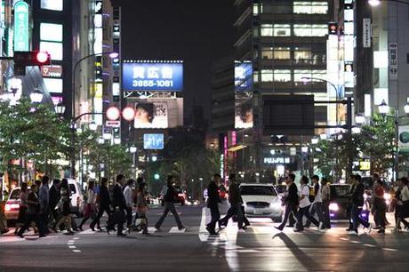 Los Indispensables de Roppongi