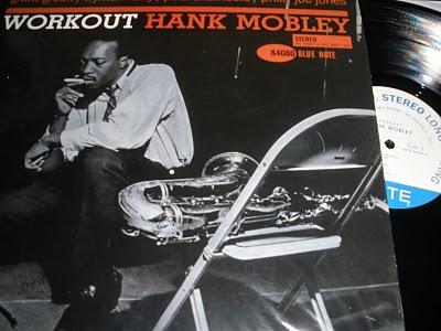 Hank Mobley Workout