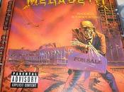 Megadeth Peace sells...