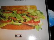 Robin Trower B.L.T