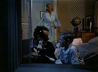 Invasores de Marte. Películas que nos marcaron. La visita de Kinezoe