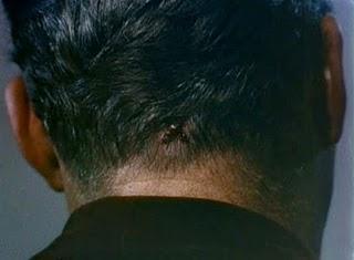 Invasores de Marte. Películas que nos marcaron. La visita de Kinezoe