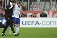 Sin salirse del guión