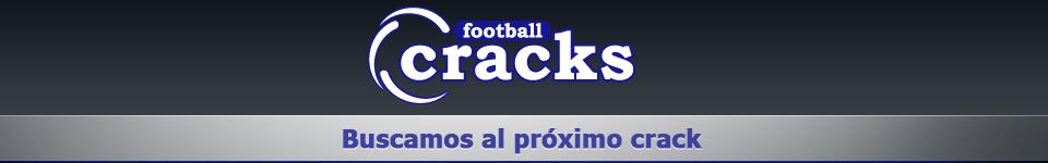 Casting de Cracks en Cuatro y toda la información | Zidane