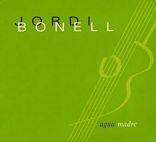 Jordi Bonell - Agua Madre