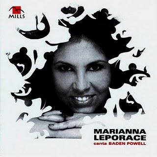Marianna Leporace - Canta Baden Powel
