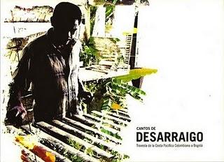 V.A - Cantos de Desarraigo