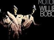 Willie Bobo Motion