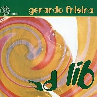 Gerardo Frisina - Ad Lib