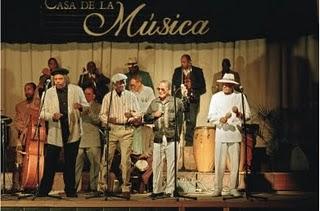 The Stars of The Buena Vista - 21st Century - When Life Begins