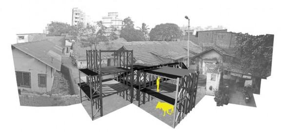 URBZ ciudades generadas por sus usuarios