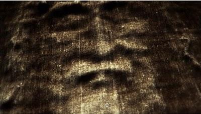 El verdadero rostro de Jesús en 3D? , video