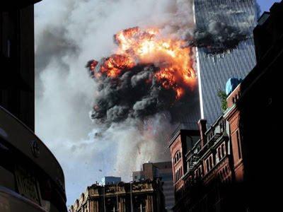 El miedo que da la sociedad del miedo