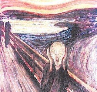 El miedo que da la sociedad del miedo