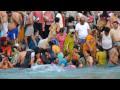 Kumbh Mela, La mayor aglomeración de seres humanos en el mundo