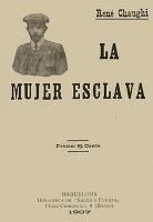 La mujer esclava
