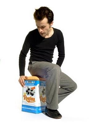 Rafinesse & Tristesse