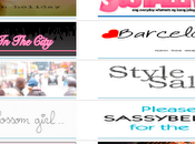 Cool International Fashion Blogs