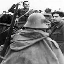 Oda a Rusia de Miguel Hernández