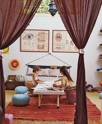 Despachos para los niños   :)