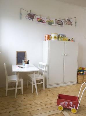 Despachos para los niños   :)