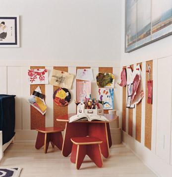 Despachos para los niños   :)