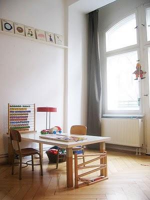 Despachos para los niños   :)