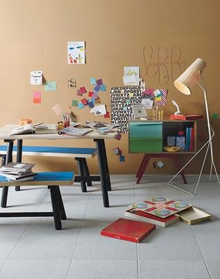 Despachos para los niños   :)