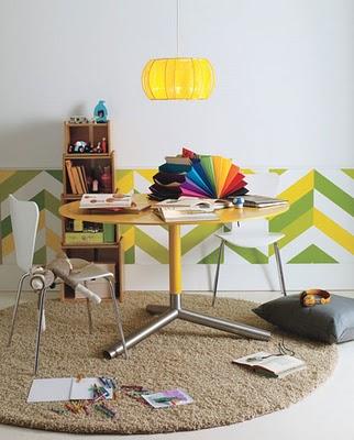 Despachos para los niños   :)