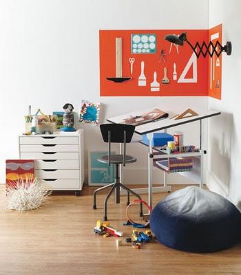 Despachos para los niños   :)