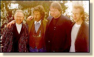 Reuniones ELP - Acto 9: 2009 y Epílogo