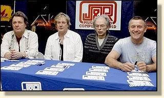 Reuniones ELP - Acto 9: 2009 y Epílogo