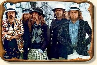 Jethro Tull - Parte IV