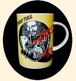 Jethro Tull - Parte IV