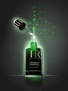 Prodigy Powercell de HR, de más esta decir que lo QUIERO!