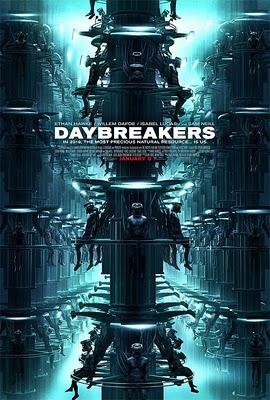 Crítica: Daybreakers