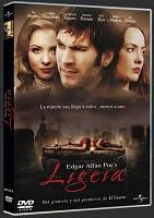 Novedades de Abril en DVD y Blu Ray de Universal