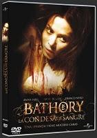 Novedades de Abril en DVD y Blu Ray de Universal