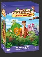 Novedades de Abril en DVD y Blu Ray de Universal