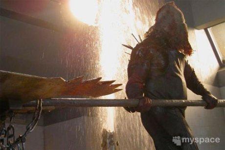 Primeras imágenes de “Resident Evil Afterlife” Primeras imágenes de “Resident Evil Afterlife”