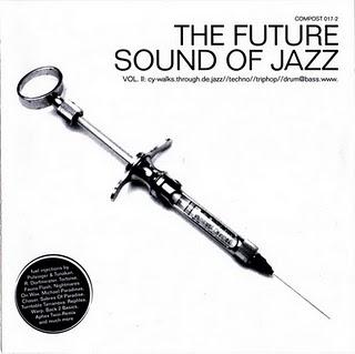 THE FUTURE SOUNDS OF JAZZ VOL.2