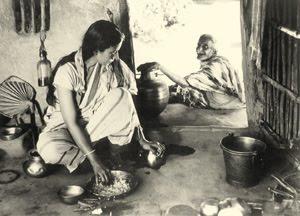 PATHER PANCHALI