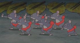 Dos nuevos cortos para el Museo Ghibli