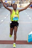 Retomando las carreras